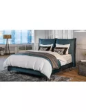 Couette Camargue Brun de Vian-Tiran