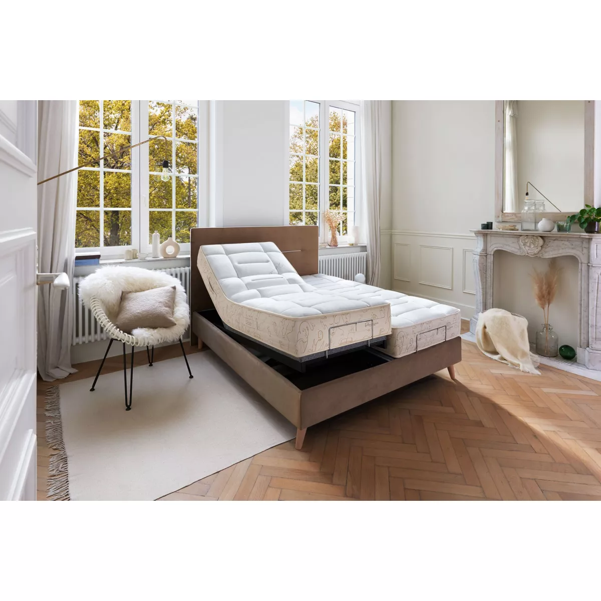 Matelas Arpège